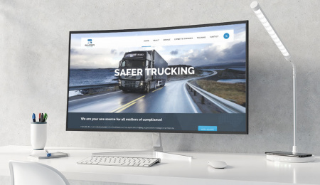 Safer Trucking