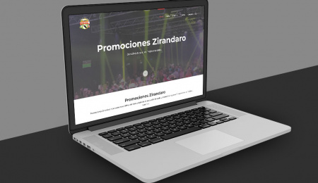 Promociones Zirandaro