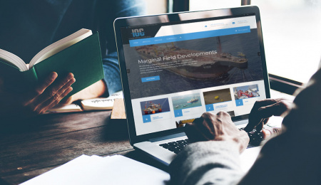 Intrepid Offshore Construction Inc (IOC)