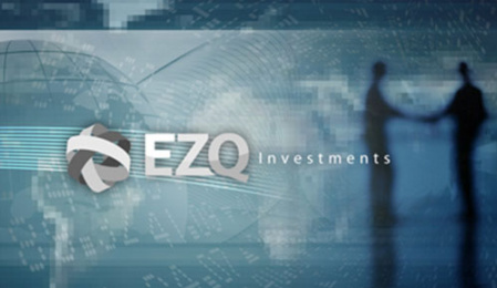 Ezq Investment Logo