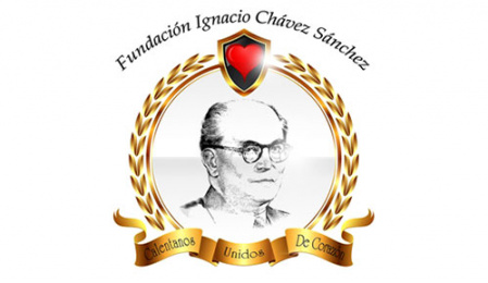 Fundacion Ignacio Chavez Logo