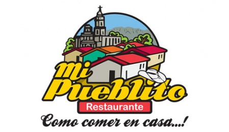 Mi Pueblito Restaurante Logo