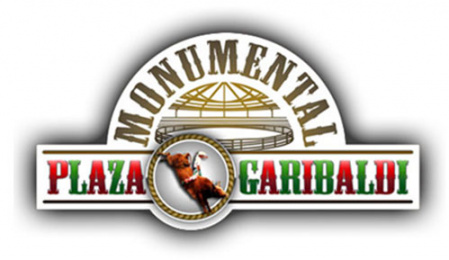 Monumental Plaza Garibaldi