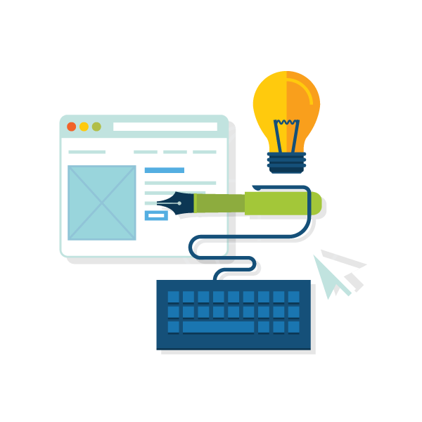 Content Marketing Strategy